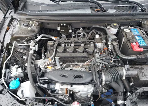 2024 Honda Accord Lx z USA, uszkodzony, nr VIN 1HGCY1F28RA062436